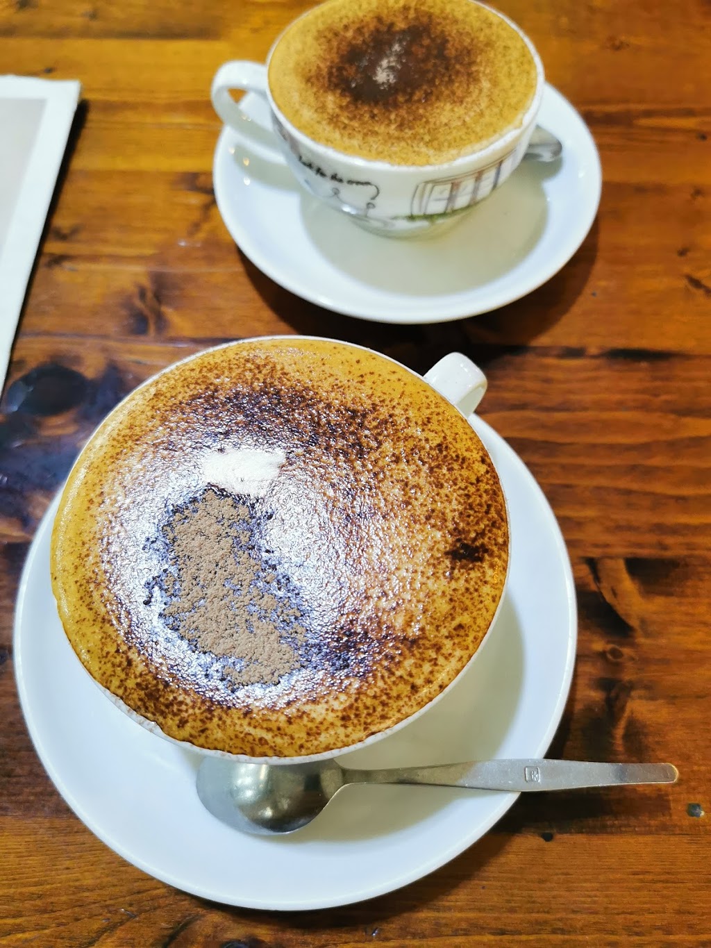 The Coffee Emporium Blacktown | 17 Patrick St, Blacktown NSW 2148, Australia | Phone: (02) 8625 1171