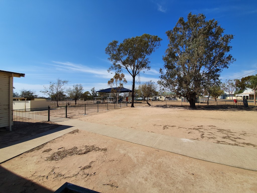 Boomi District Heritage Park | 26 Bishop St, Boomi NSW 2405, Australia