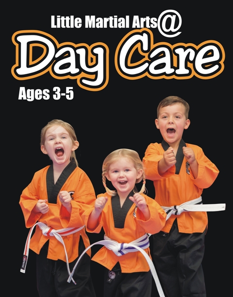 Little Martial Arts Australia | Headquarters 4b/815 Zillmere Rd, Aspley QLD 4034, Australia | Phone: 0418 318 833