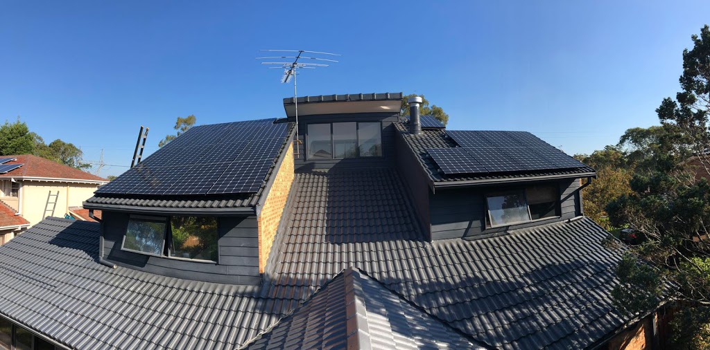 Solarpro | 9/252 Allambie Rd, Allambie Heights NSW 2100, Australia | Phone: (02) 9453 1485