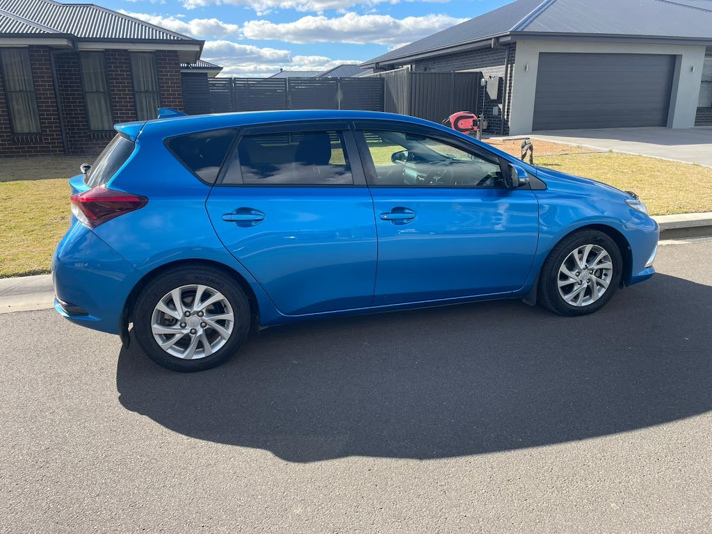 Rondo driving school | 32 Waterway Cres, Dubbo NSW 2830, Australia | Phone: 0431 192 546