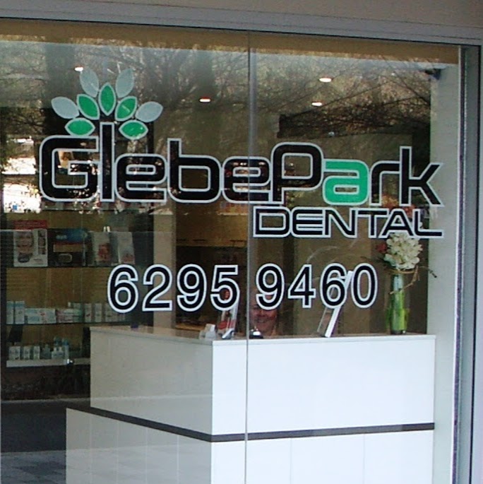 GlebePark Dental | dentist | 188/15 Coranderrk St, Canberra ACT 2601, Australia | 0262959460 OR +61 2 6295 9460