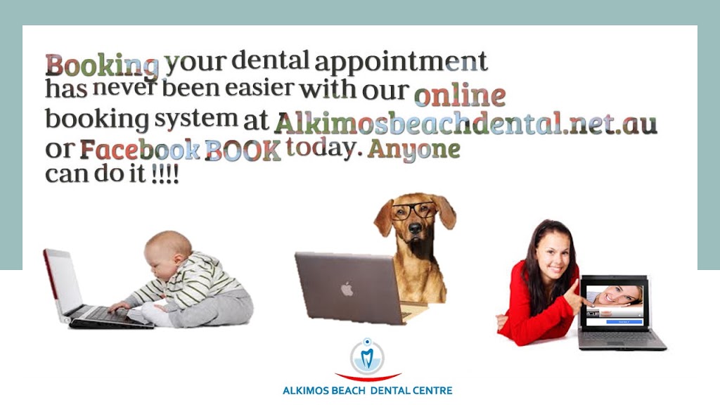 Alkimos Beach Dental | dentist | 8/15 Graceful Blvd, Alkimos WA 6038, Australia | 0895029901 OR +61 8 9502 9901