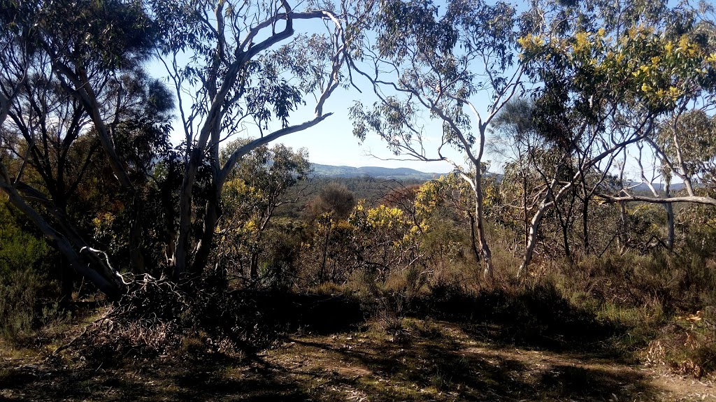 Para Wirra National Park | park | Para Wirra Dr, Yattalunga SA 5114, Australia