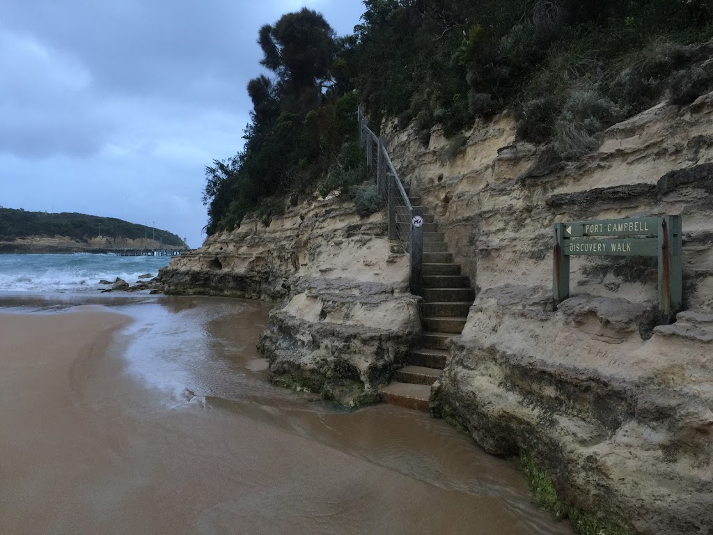 Port Campbell Discovery Walk, Port Campbell | park | Port Campbell Discovery Walk, Port Campbell VIC 3269, Australia