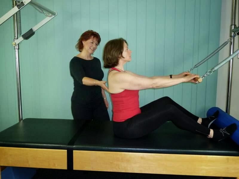 Embody Life Pilates and Remedial Massage Studio | gym | 22 Goode St, Gisborne VIC 3437, Australia | 0354281000 OR +61 3 5428 1000