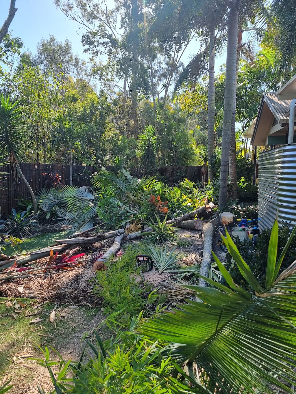Redcliffe Waste Transfer Station | 274 Duffield Rd, Clontarf QLD 4019, Australia | Phone: (07) 3205 0555