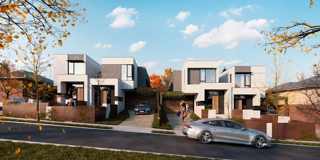 Ark 8 Architects | Unit 6, First Floor 18/20 Edward St, Oakleigh VIC 3166, Australia | Phone: (03) 7045 1077