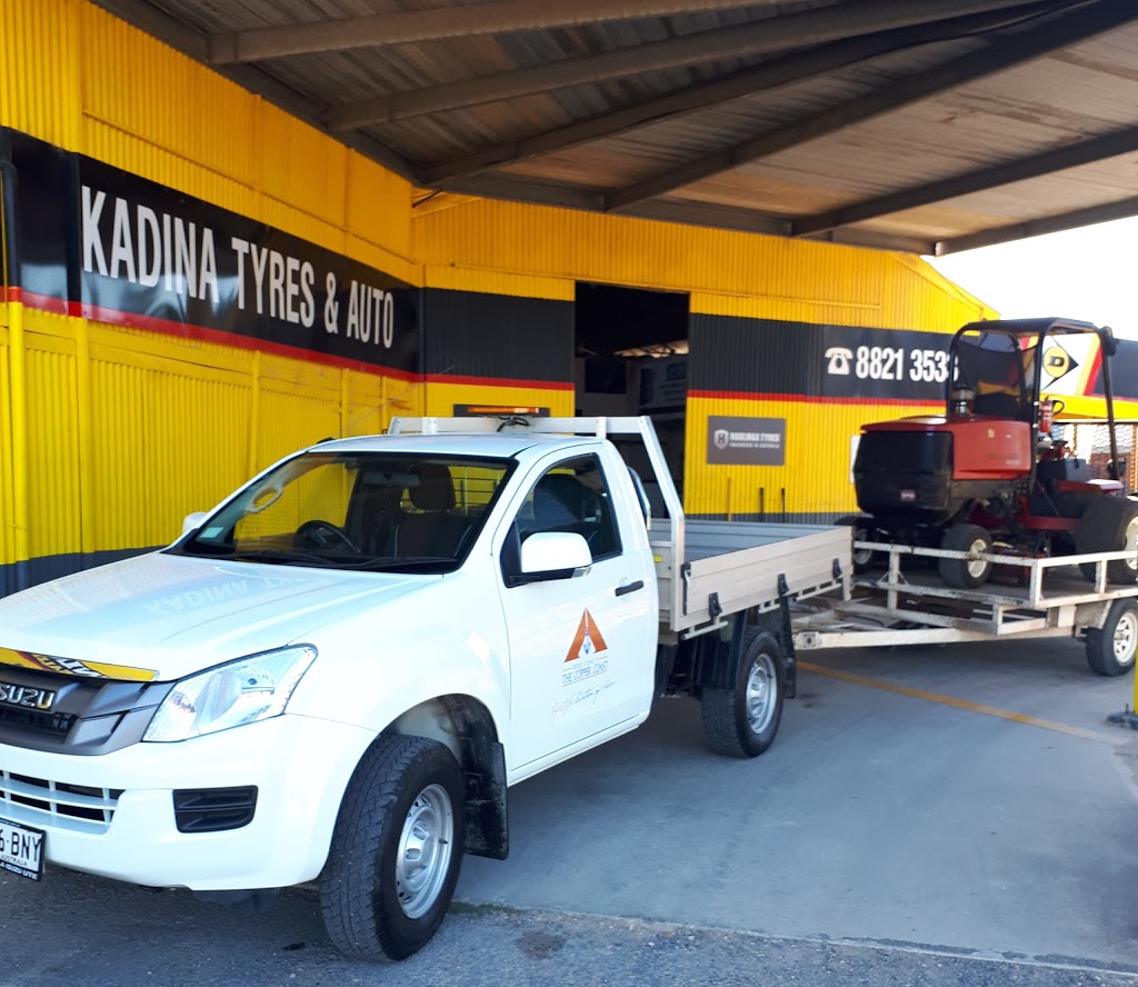 Kadina Tyre & Auto | car repair | 16 Moonta Rd, Kadina SA 5554, Australia | 0888213533 OR +61 8 8821 3533