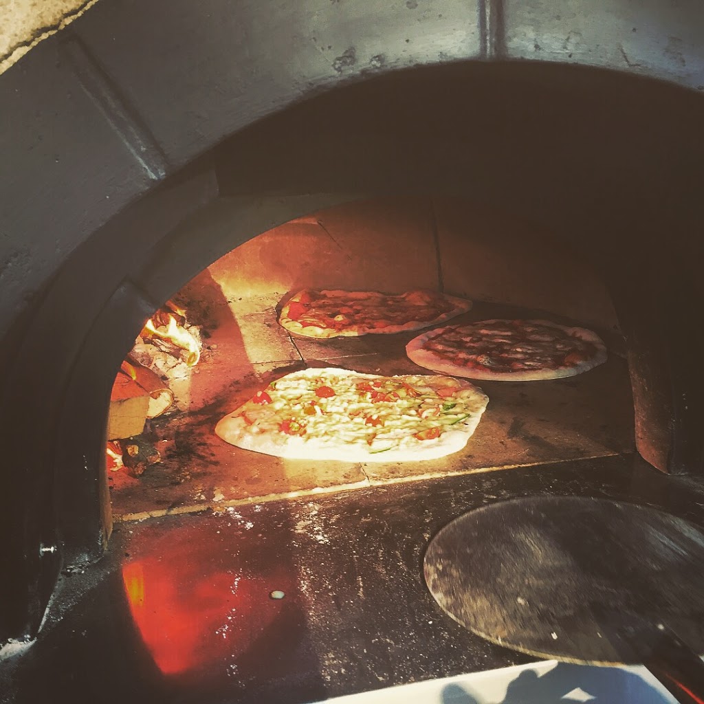 Straddie Wood fired Pizza - Cylinder Beach - | meal takeaway | Dickson Way, Point Lookout QLD 4183, Australia | 0457629782 OR +61 457 629 782