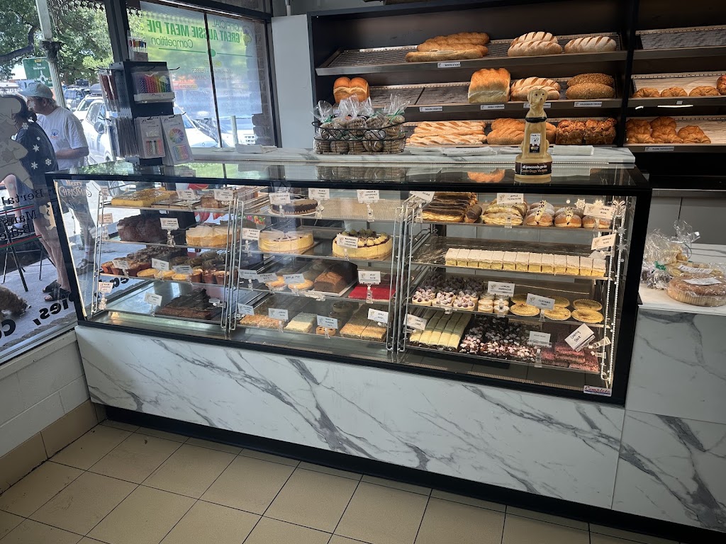 Mansfield Bakery | 31 High St, Mansfield VIC 3722, Australia | Phone: (03) 5775 2007