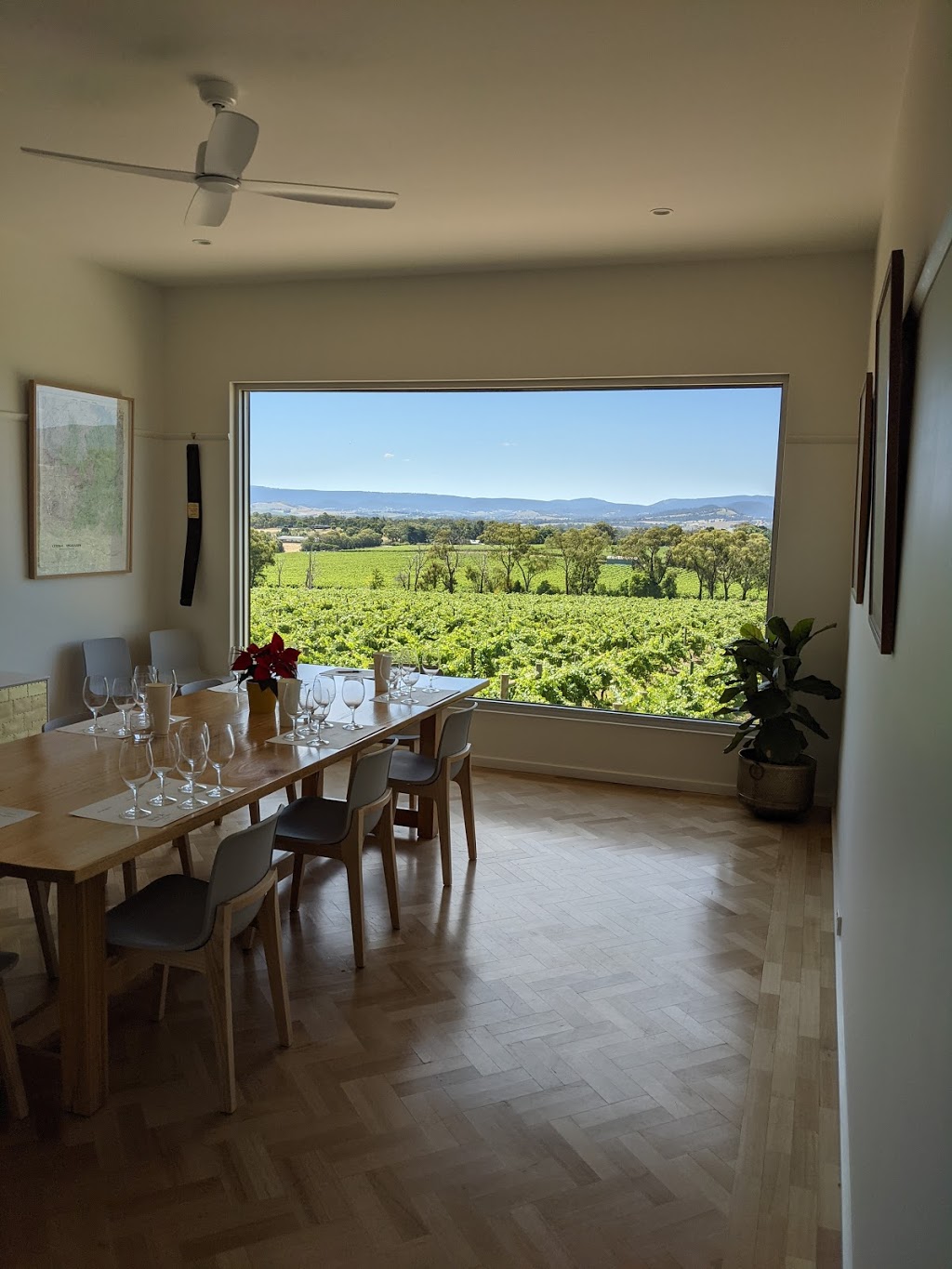 Yarra Yering | 4 Briarty Rd, Gruyere VIC 3770, Australia | Phone: (03) 5964 9267