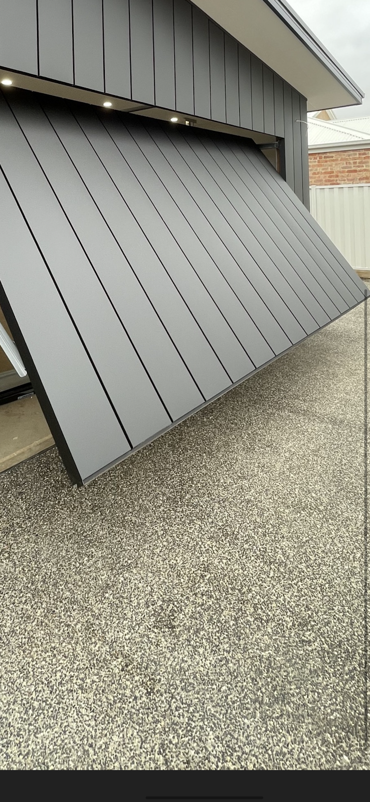 ProLift Garage Doors | 25B Bate Cl, Pakenham VIC 3810, Australia | Phone: 1300 030 200