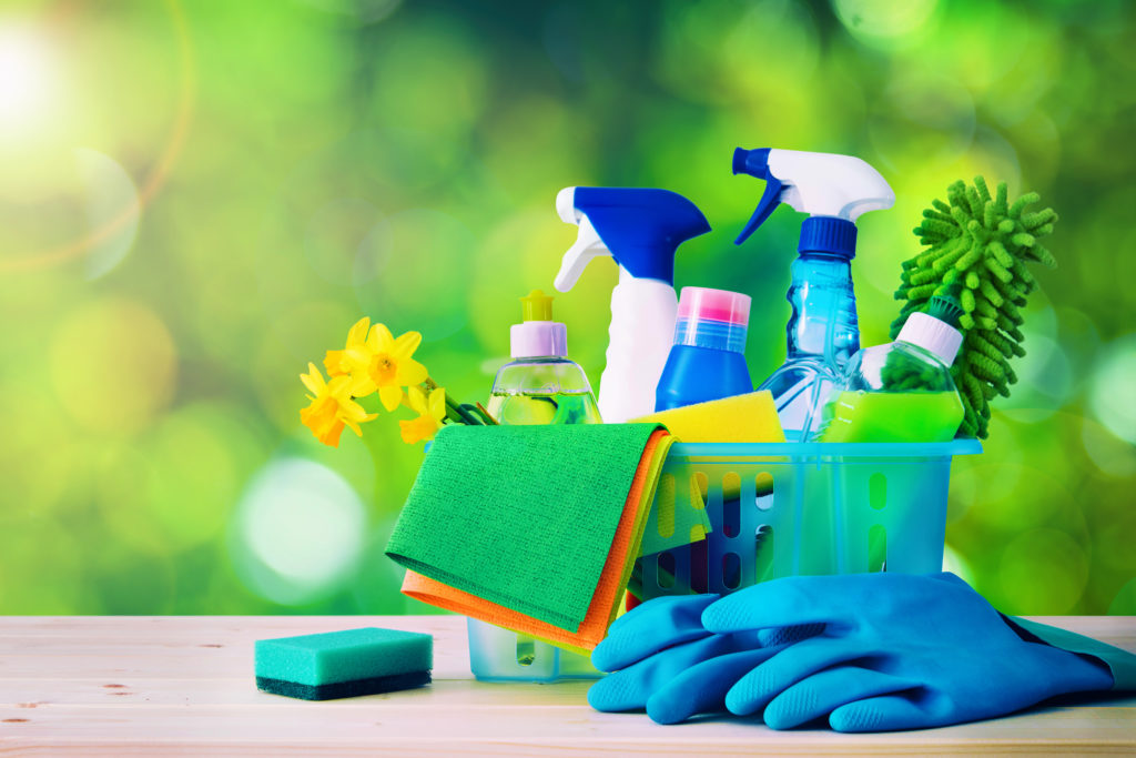 DIP Domestic Cleaning Services | 413 Skipton St, Redan VIC 3350, Australia | Phone: 0452 179 710