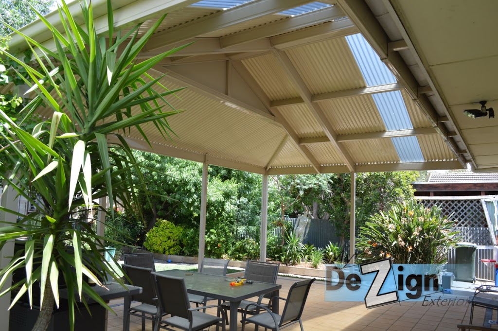 My Dezign Exteriors | 283-287 Sir Donald Bradman Dr, Brooklyn Park SA 5032, Australia | Phone: 0417 050 770