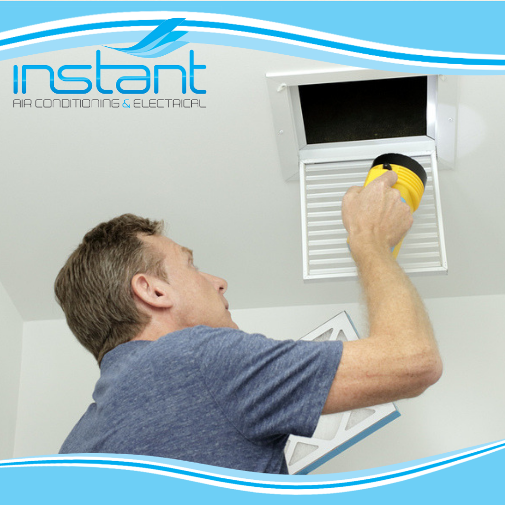 Instant Air Conditioning | home goods store | 15/315 Archerfield Rd, Richlands QLD 4077, Australia | 1800993183 OR +61 1800 993 183