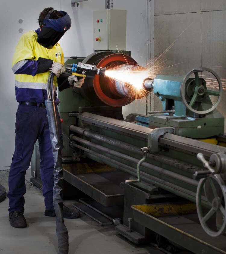 Australian Compressor and Engineering Services | 4/35 Evans Rd, Salisbury QLD 4107, Australia | Phone: (07) 3063 7620