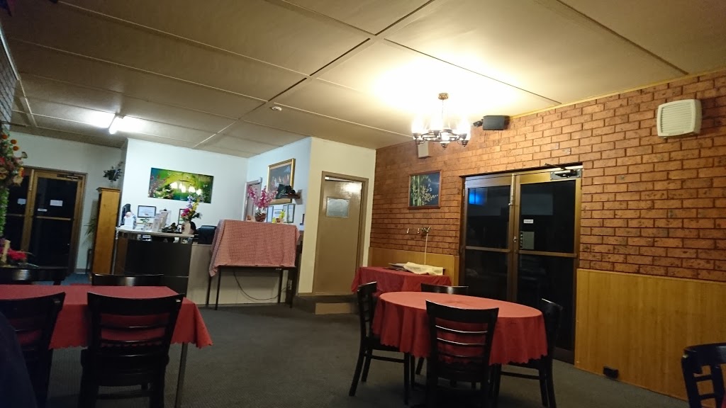 Statesman Motor Inn | lodging | 79 Lambert St, Ararat VIC 3377, Australia | 0353524111 OR +61 3 5352 4111