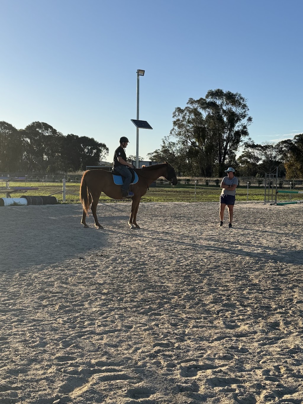 JW Equestrian | 109 Ryans Access Rd, Barnawartha VIC 3688, Australia | Phone: 0418 145 159