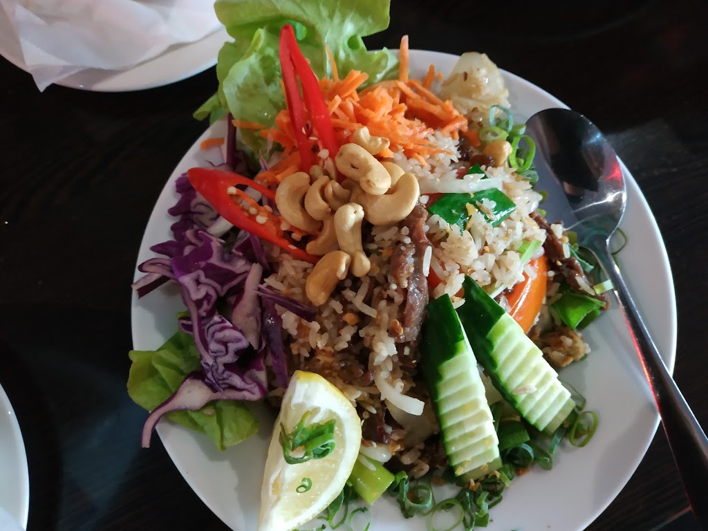 Red Chilli Thai Bargara | meal takeaway | 16A Bauer St, Bargara QLD 4670, Australia | 0741305616 OR +61 7 4130 5616