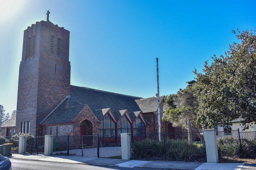 Saint Pauls Anglican Church Frankston | church | High St, Frankston VIC 3199, Australia | 0397815704 OR +61 3 9781 5704