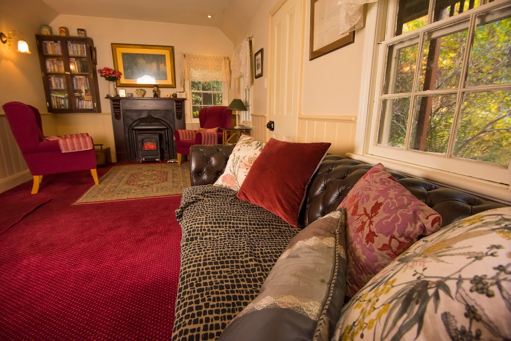 Spetts Cottage | lodging | 149 Main Rd, Walhalla VIC 3825, Australia | 0427899709 OR +61 427 899 709