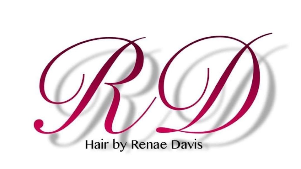 Hair By Renae Davis | hair care | 3 Valerie Pl, Orange NSW 2800, Australia | 0456257081 OR +61 456 257 081