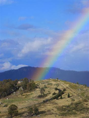 The Peak at Mt Kanimbla | spa | 43 Megalong Pl, Little Hartley NSW 2790, Australia | 0263552330 OR +61 2 6355 2330