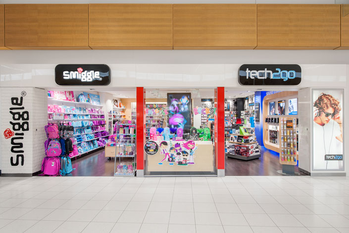 Smiggle | 14A,Level 2,Terminal, 1 Andy Thomas Circuit, Adelaide Airport SA 5950, Australia | Phone: (08) 8154 5821