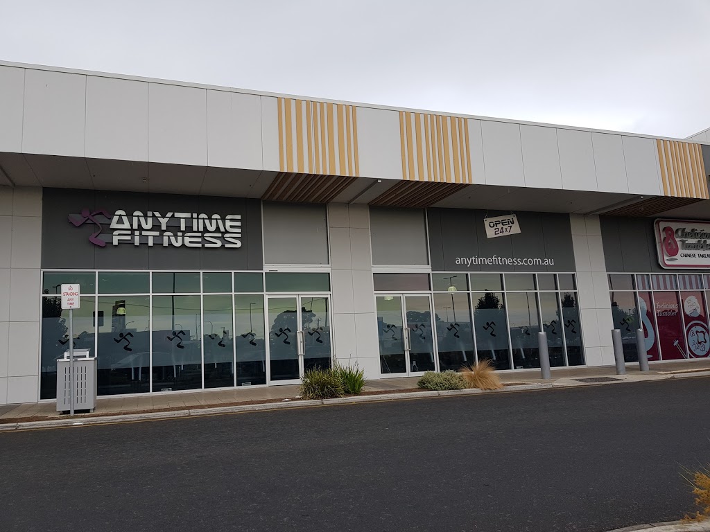Anytime Fitness | Churchill Centre, 390 Churchill Rd, Prospect SA 5082, Australia | Phone: (08) 8262 9073