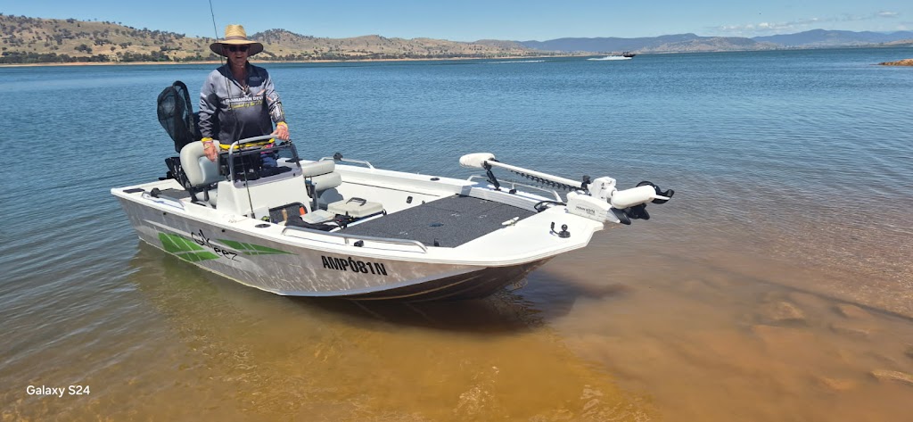 Simply Sonar Marine & Electronics | Unit 2/29 Ruby Ct, East Albury NSW 2640, Australia | Phone: 0427 849 831