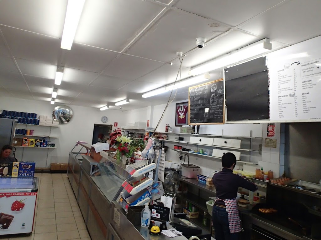 Berowra Takeaway | shop 5/1003-1005 Pacific Hwy, Berowra NSW 2081, Australia | Phone: (02) 9456 1529