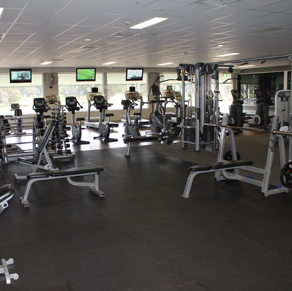Focus Wellbeing & Fitness | gym | Gulai Rd, Mulwala NSW 2647, Australia | 0357432800 OR +61 3 5743 2800