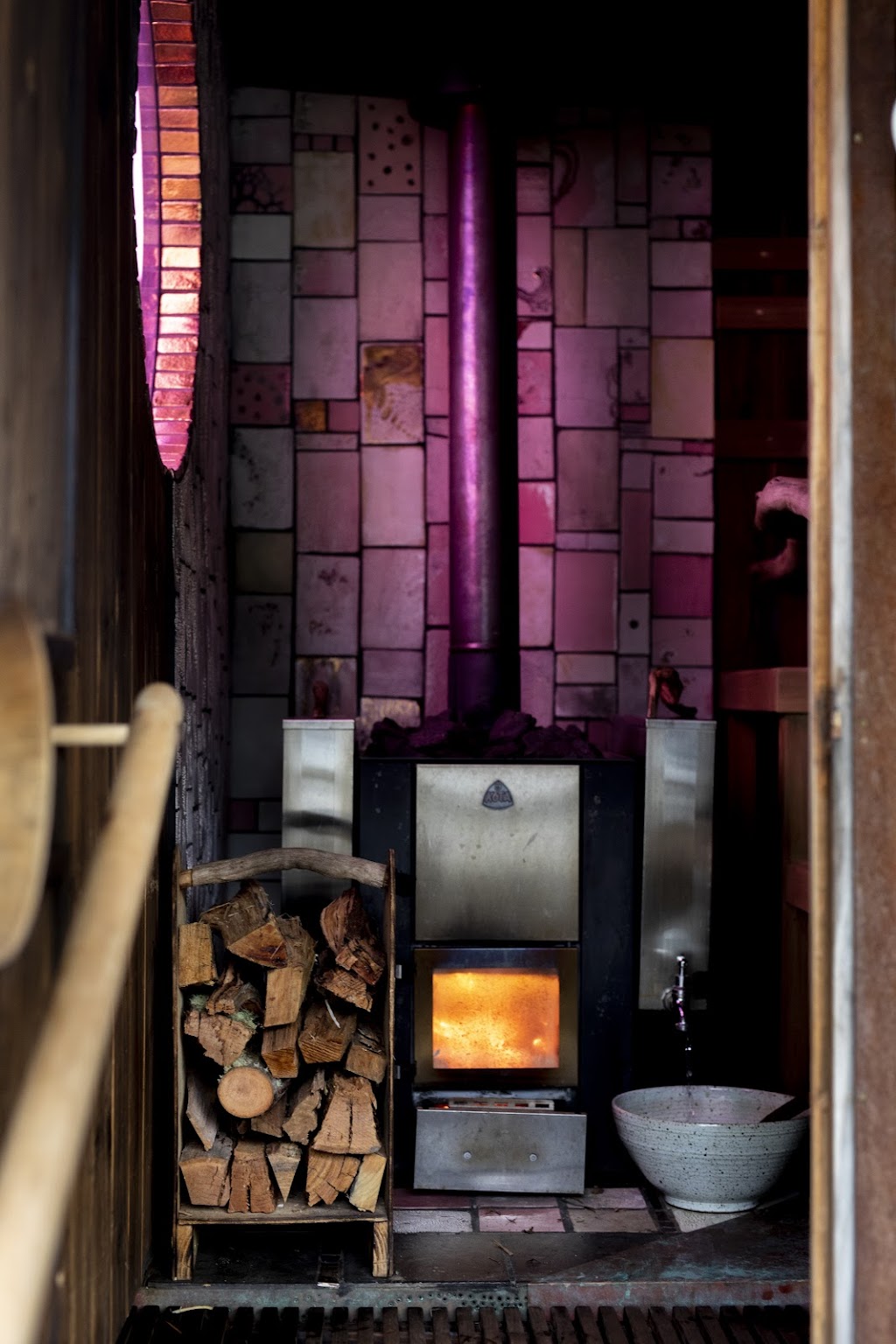 Elsewhere Sauna | Taroona Cres, Taroona TAS 7053, Australia | Phone: 0472 753 739