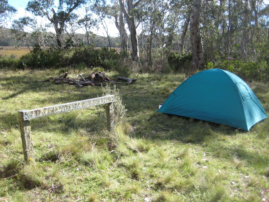 Black Swamp campground | campground | Big Hole Trail, Barrington Tops NSW 2422, Australia | 0265385300 OR +61 2 6538 5300