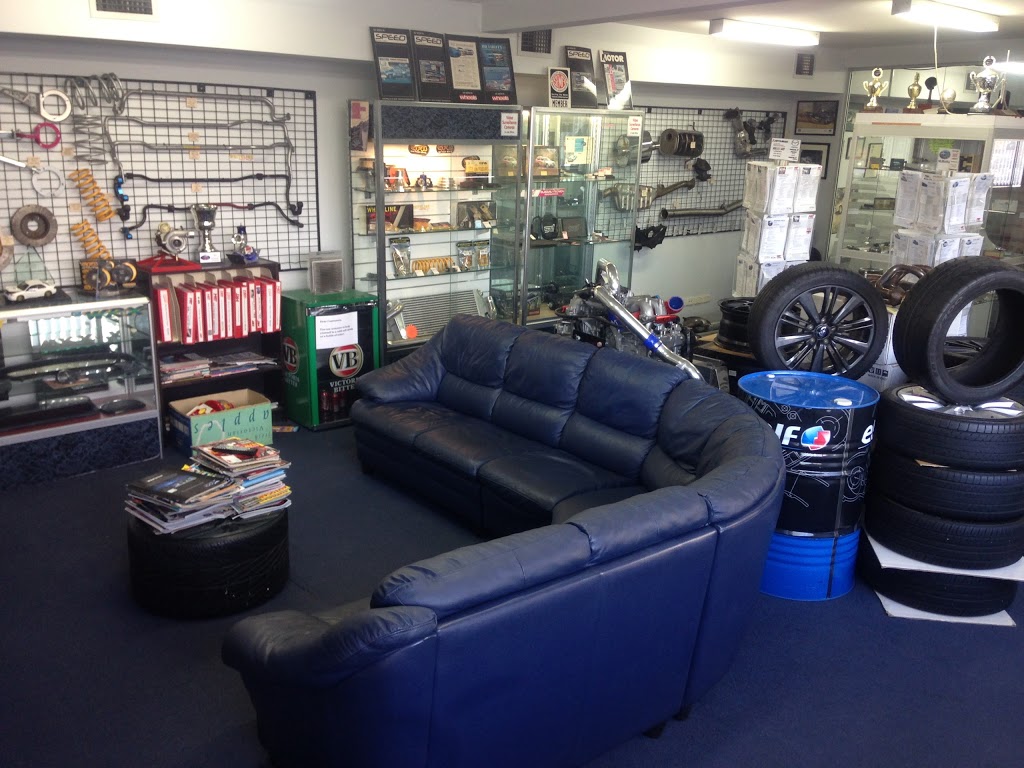 MRT Performance | car repair | 1 Averill St, Rhodes NSW 2138, Australia | 0297674545 OR +61 2 9767 4545