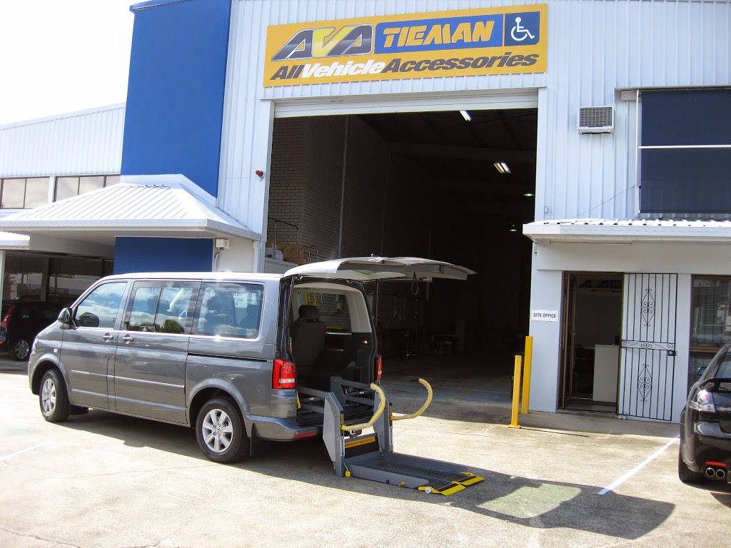 AVA - Tieman | store | 1636 Sydney Rd, Campbellfield VIC 3061, Australia | 1300133353 OR +61 1300 133 353