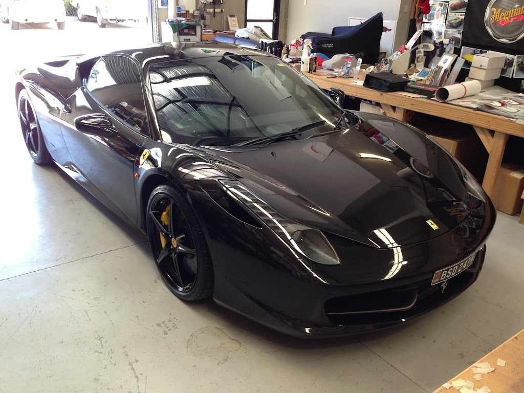 Purfit Protection Detailing | 531 Halcrows Rd, Cattai NSW 2756, Australia | Phone: 0478 681 551