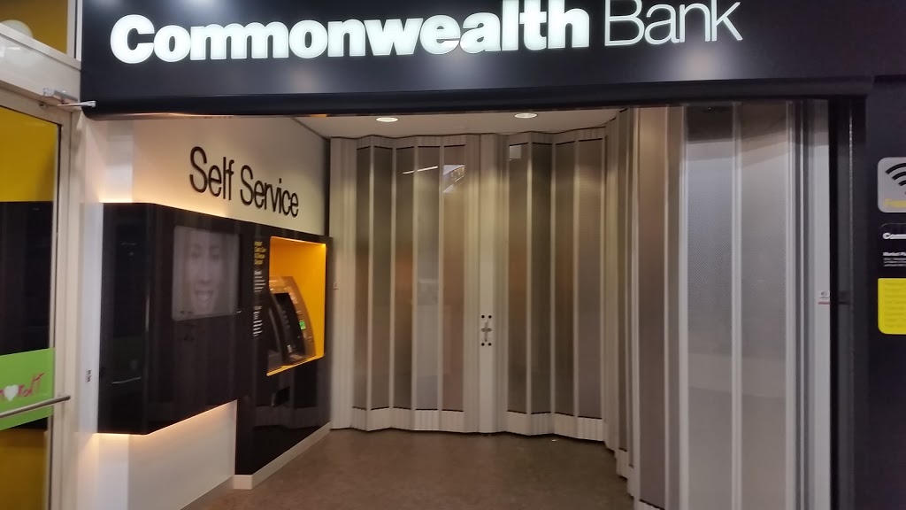 Commonwealth Bank | CNR Marion & Flood STS, Shop 1, Markeplace, Leichhardt NSW 2040, Australia | Phone: 13 22 21
