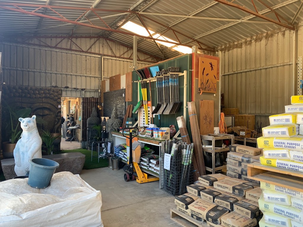 Hamiltons Landscape Supplies | 415 Pinjarra Rd, Mandurah WA 6210, Australia | Phone: (08) 9581 3833