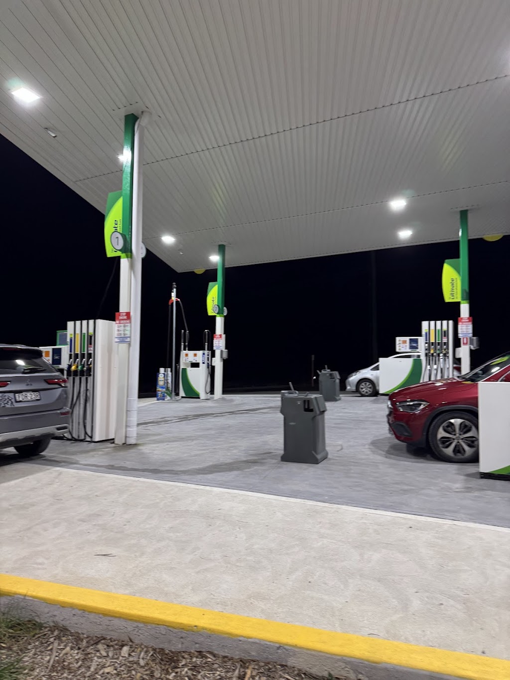 bp | 1280 Bells Line of Rd, Kurrajong Heights NSW 2758, Australia | Phone: 0434 429 979