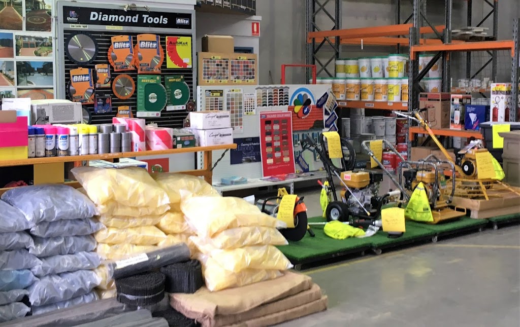 Narre Warren Concrete Supplies | 11/4-6 Len Thomas Pl, Narre Warren VIC 3805, Australia | Phone: (03) 9705 7766