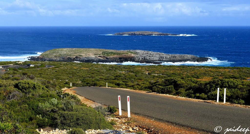 Weirs Cove Ruin | Unnamed Road, Flinders Chase SA 5223, Australia