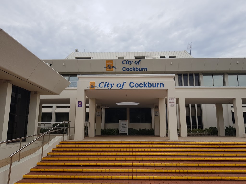 Cockburn Council Chambers | park | Spearwood WA 6163, Australia