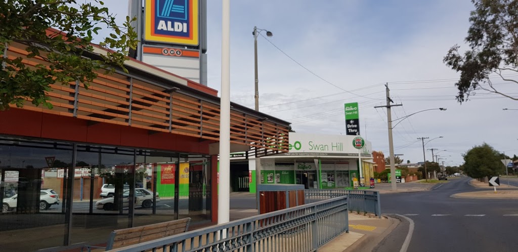ALDI Swan Hill | supermarket | Campbell Street, Swan Hill VIC 3585, Australia