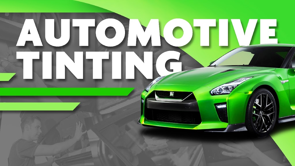 Morley Auto Body & Tint | 333 Rossiter Rd, Koo Wee Rup VIC 3981, Australia | Phone: 0439 955 449