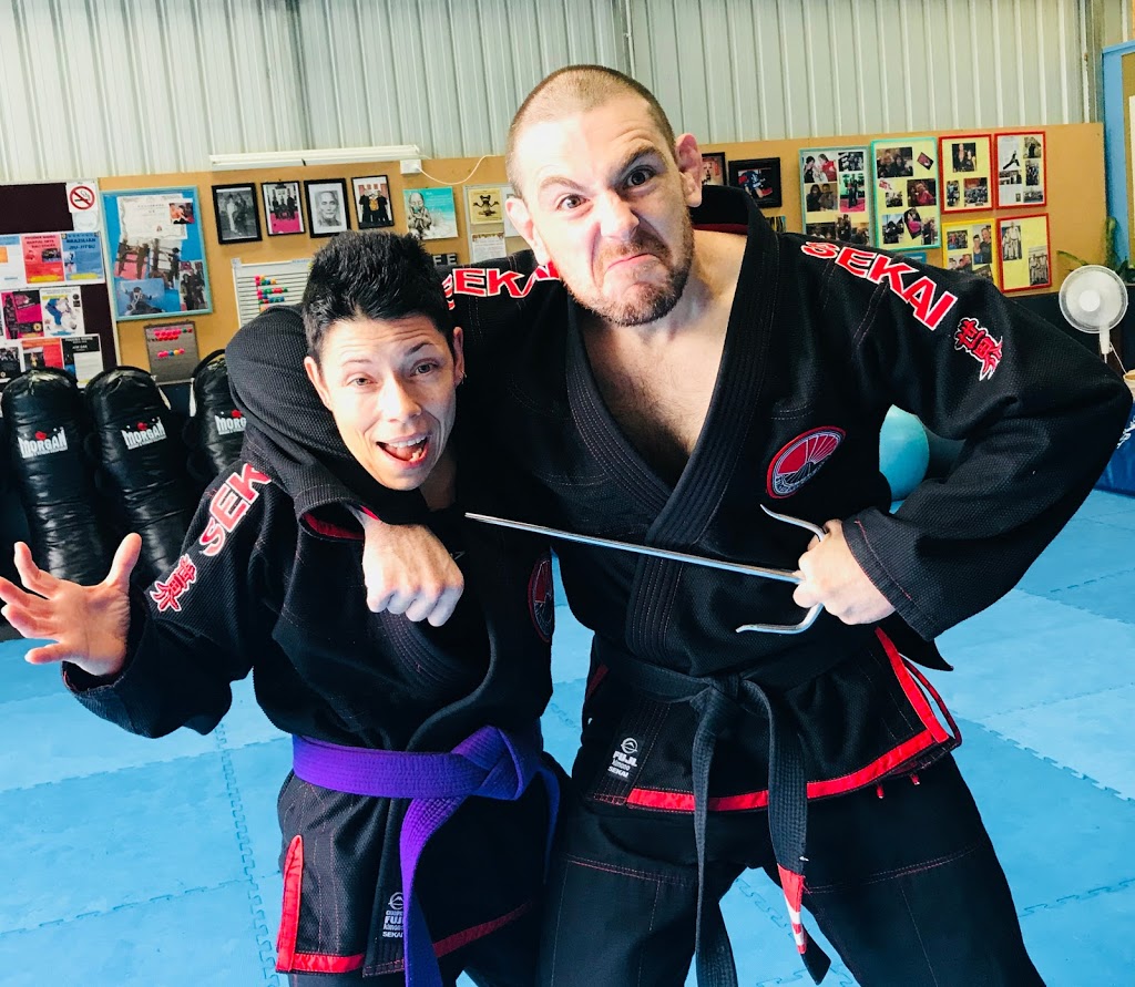 Phoenix Rising Martial Arts | U3A/62 McPhail Road, Narangba QLD 4504, Australia | Phone: 0411 234 734