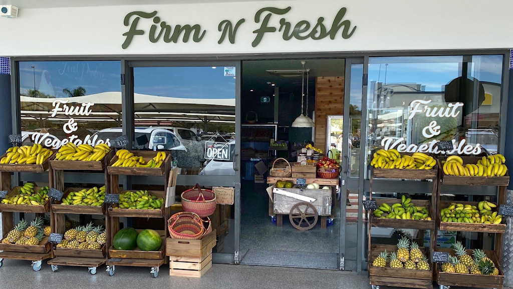 Firm-n-Fresh (Shop 9/155 Nineteenth Ave) Opening Hours