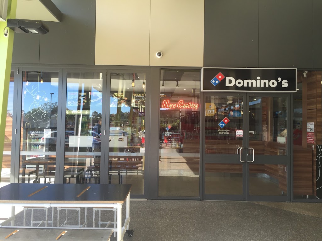 Dominos Pizza Park Ridge | meal takeaway | Shop 1, Park Ridge Shopping Centre, 3714-3720 Mount Lindesay Hwy, Park Ridge QLD 4125, Australia | 0730807020 OR +61 7 3080 7020