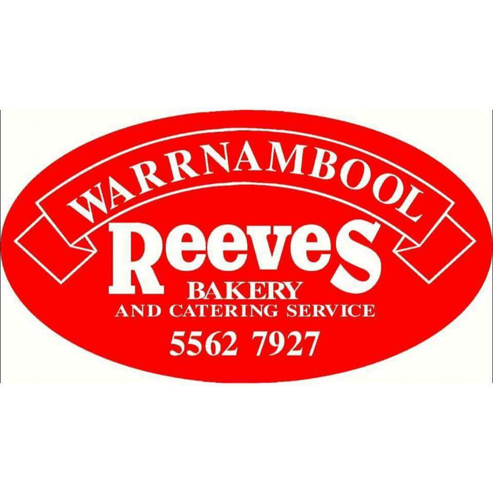 Reeves Bakery | bakery | 739 Raglan Parade, Warrnambool VIC 3280, Australia | 0355627927 OR +61 3 5562 7927